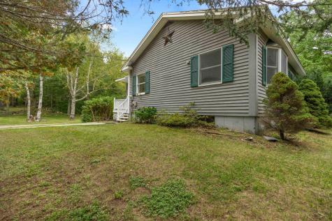 299 Jackson Road Poland ME 04274