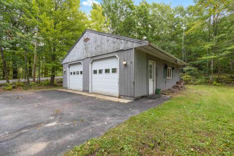 299 Jackson Road Poland ME 04274