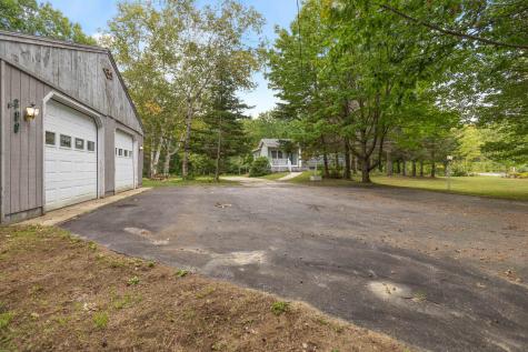 299 Jackson Road Poland ME 04274