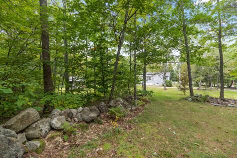 299 Jackson Road Poland ME 04274
