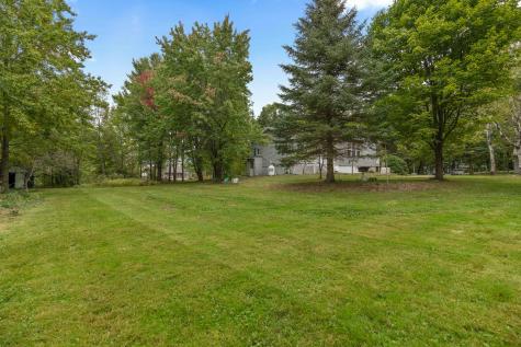 299 Jackson Road Poland ME 04274
