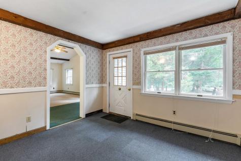299 Jackson Road Poland ME 04274