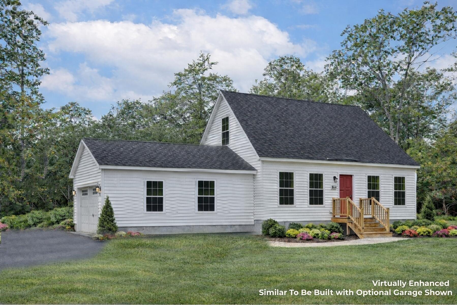 00 Spiritwind Farm Road Lebanon ME 04027