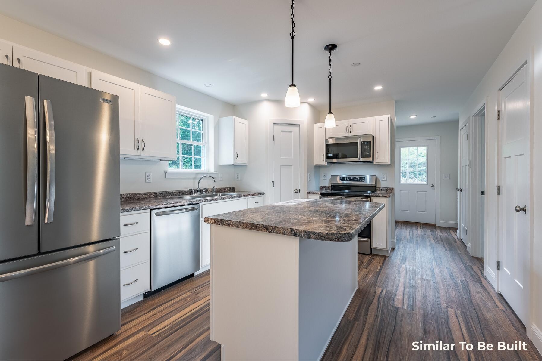 00 Spiritwind Farm Road Lebanon ME 04027