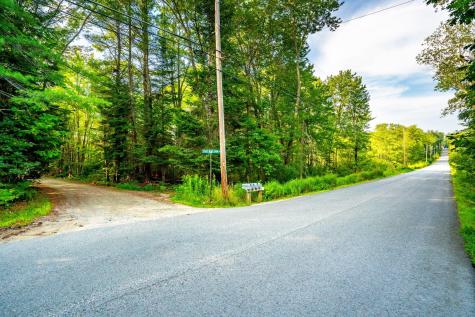 00 Spiritwind Farm Road Lebanon ME 04027