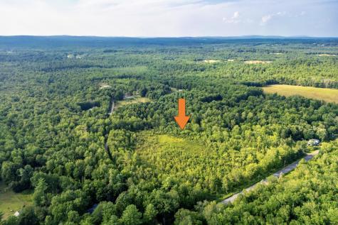 00 Spiritwind Farm Road Lebanon ME 04027