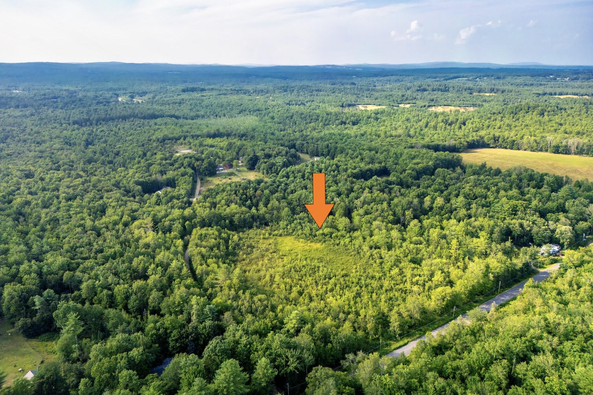 00 Spiritwind Farm Road Lebanon ME 04027