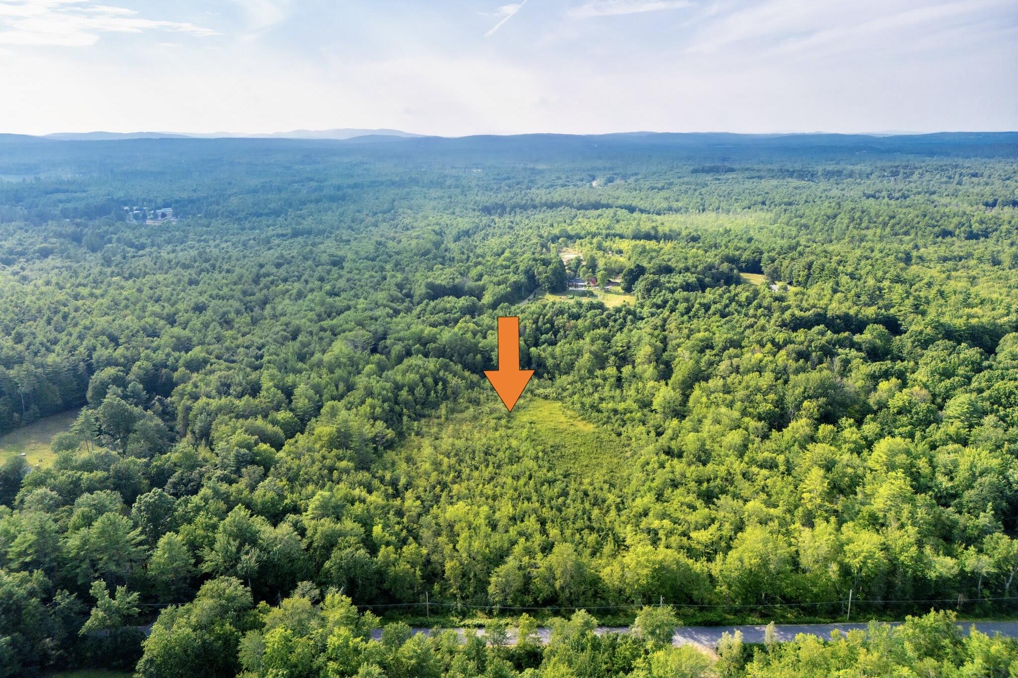 00 Spiritwind Farm Road Lebanon ME 04027