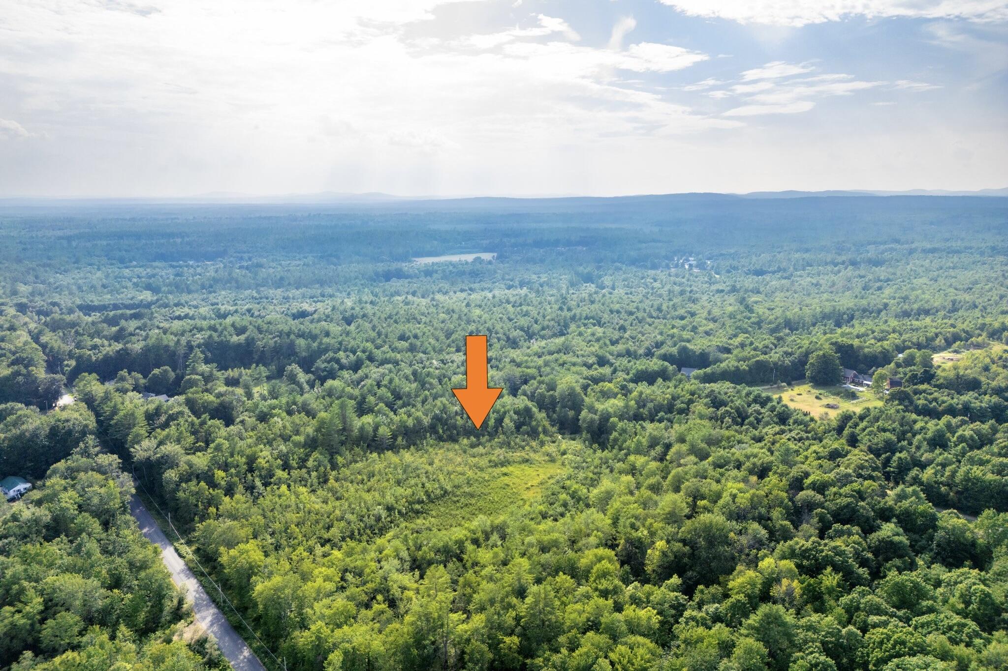 00 Spiritwind Farm Road Lebanon ME 04027