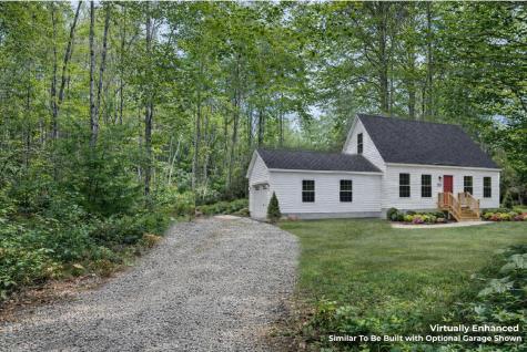 00 Spiritwind Farm Road Lebanon ME 04027