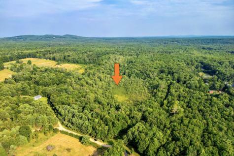 00 Spiritwind Farm Road Lebanon ME 04027