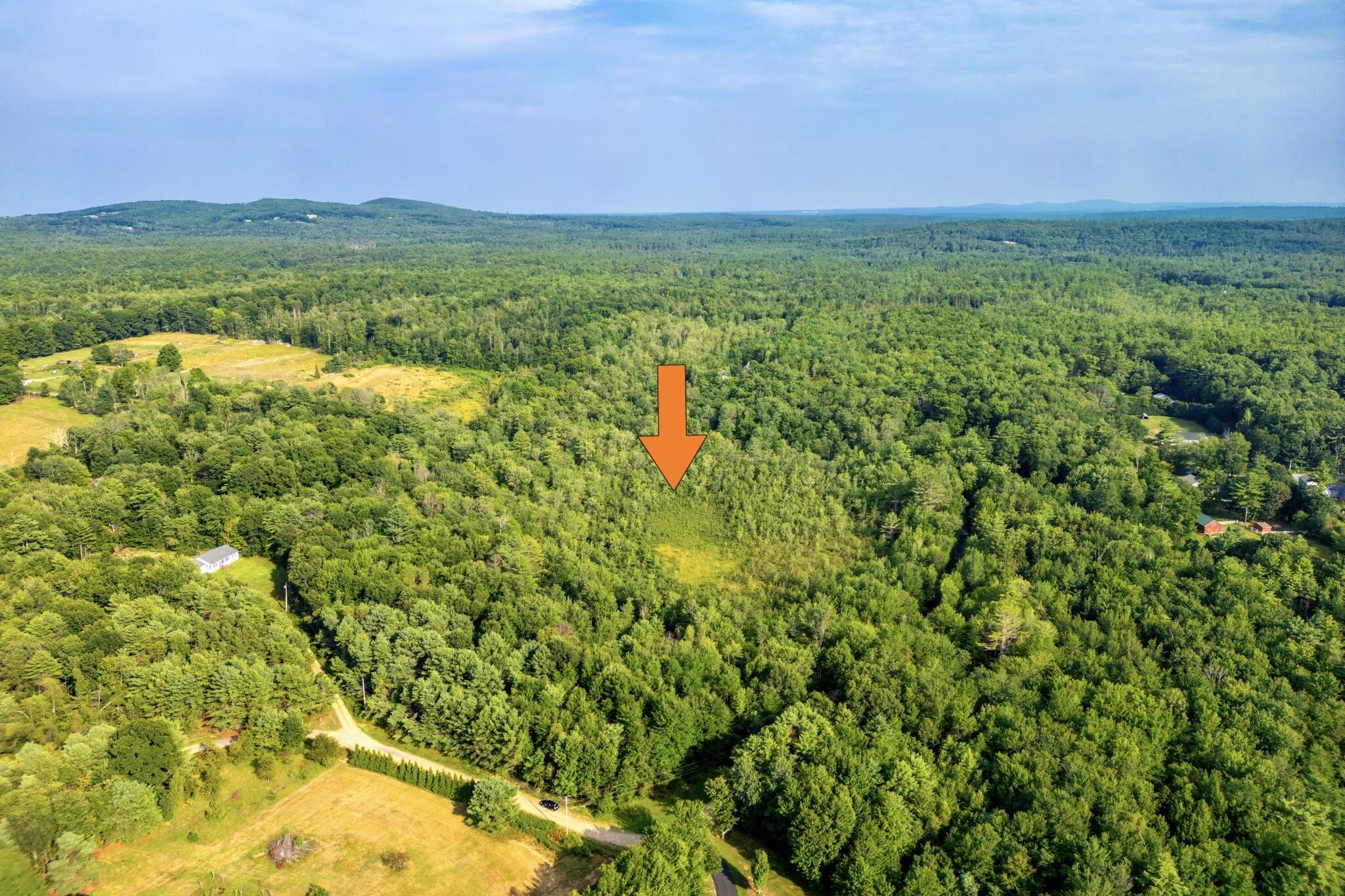 00 Spiritwind Farm Road Lebanon ME 04027