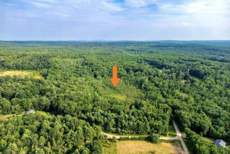 00 Spiritwind Farm Road Lebanon ME 04027