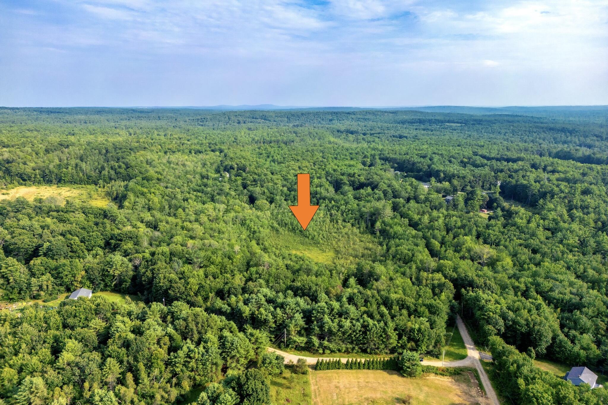 00 Spiritwind Farm Road Lebanon ME 04027