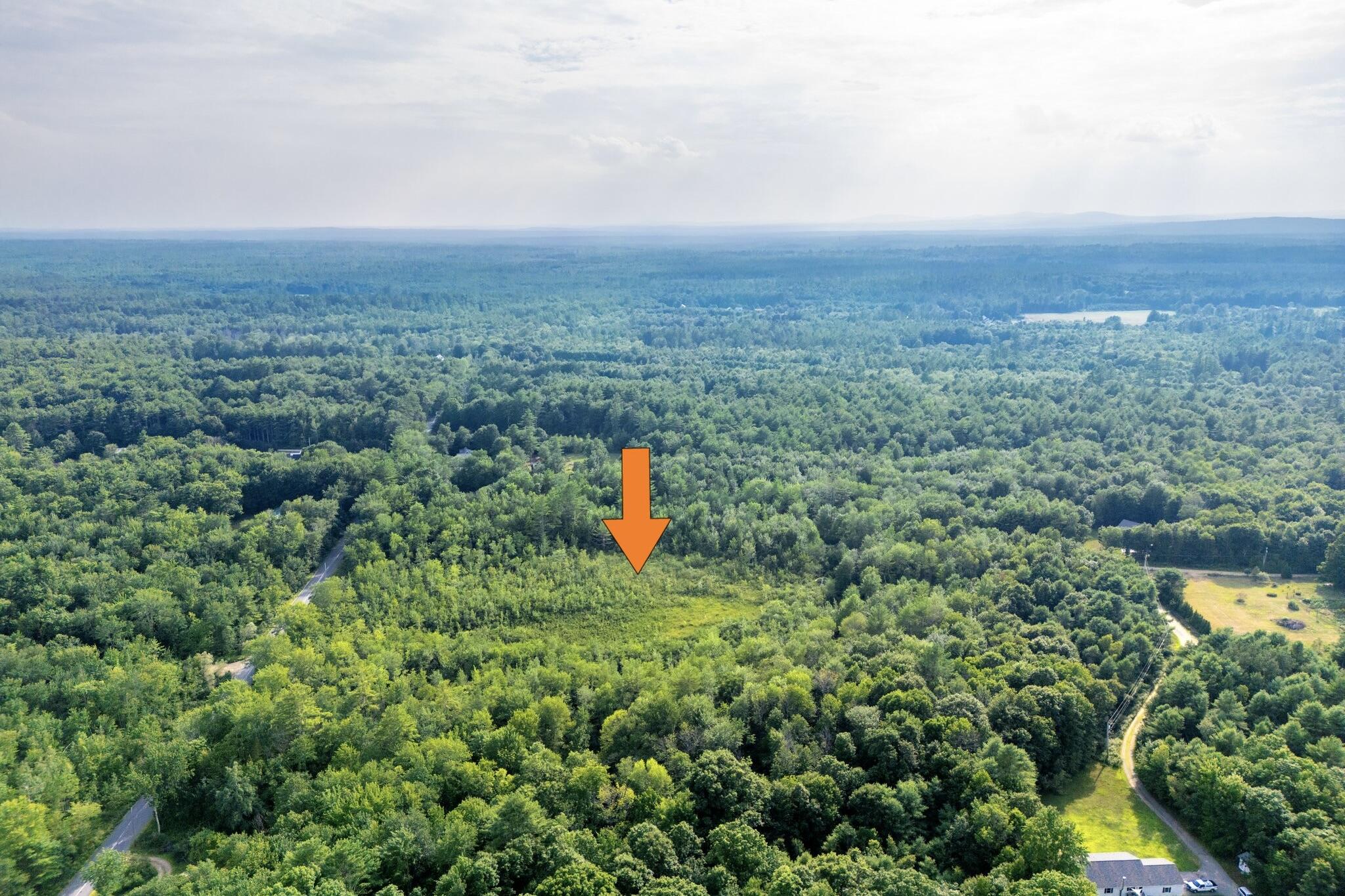 00 Spiritwind Farm Road Lebanon ME 04027