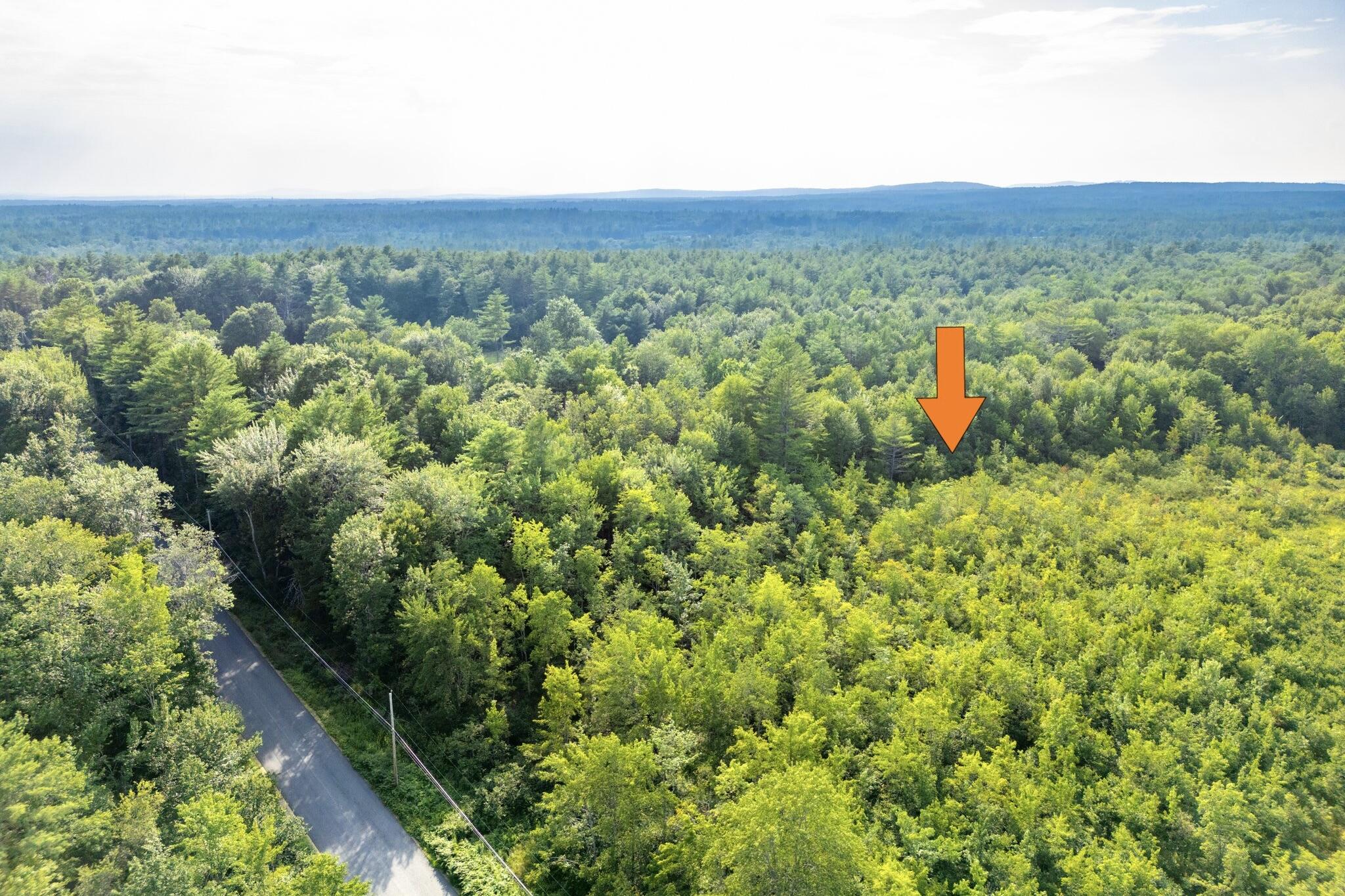 00 Spiritwind Farm Road Lebanon ME 04027