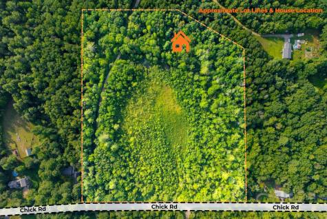 00 Spiritwind Farm Road Lebanon ME 04027