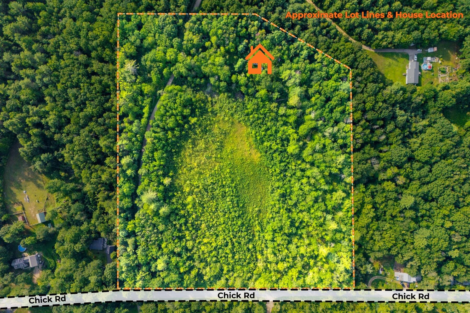 00 Spiritwind Farm Road Lebanon ME 04027