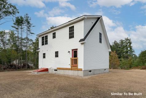 00 Spiritwind Farm Road Lebanon ME 04027