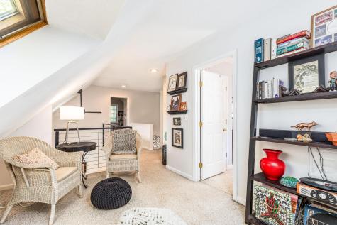 8 Hawthorne Lane York ME 03909