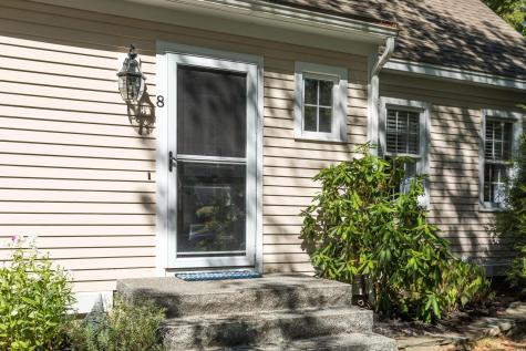 8 Hawthorne Lane York ME 03909