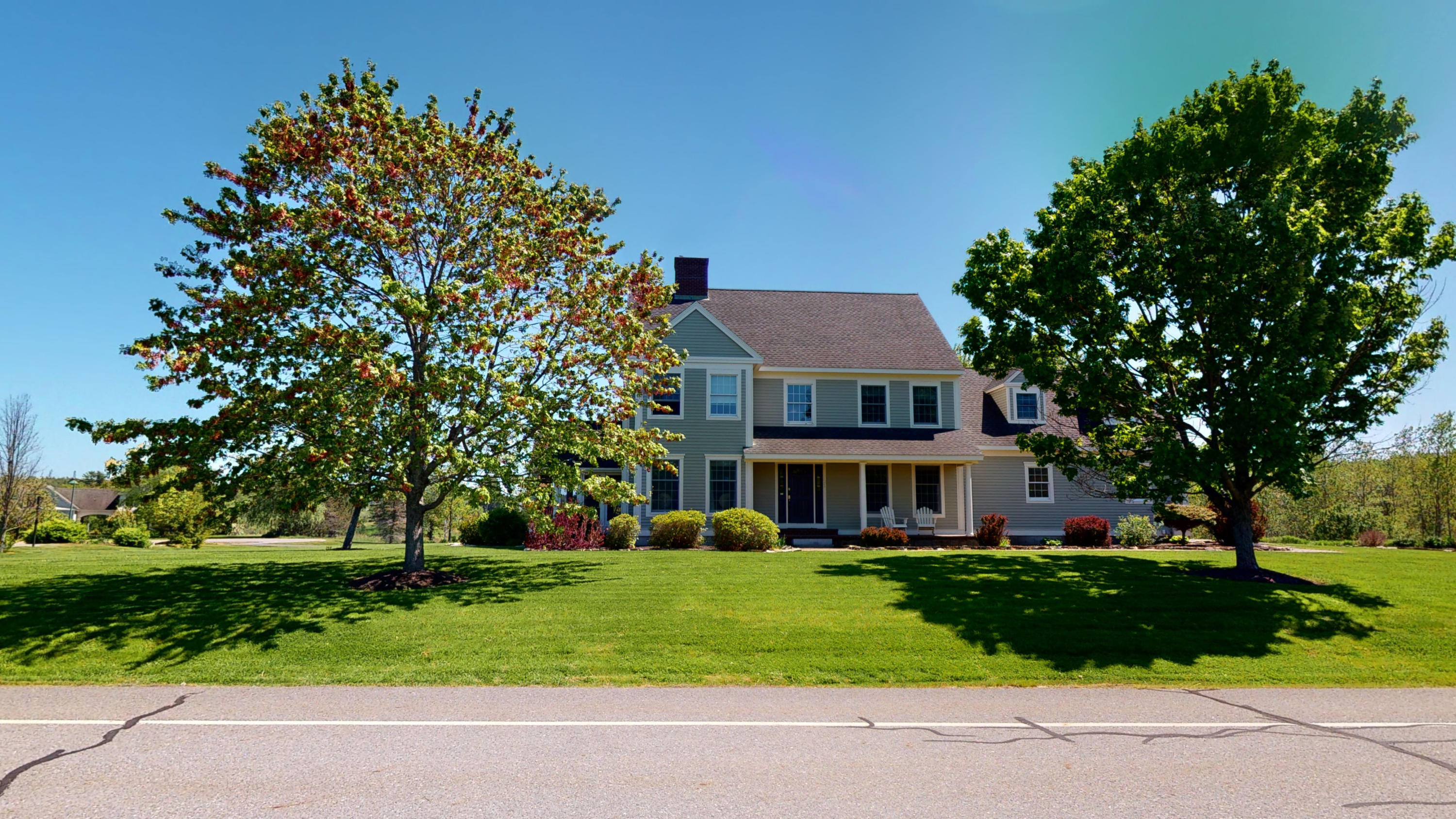 21 Birkdale Road Falmouth ME 04105