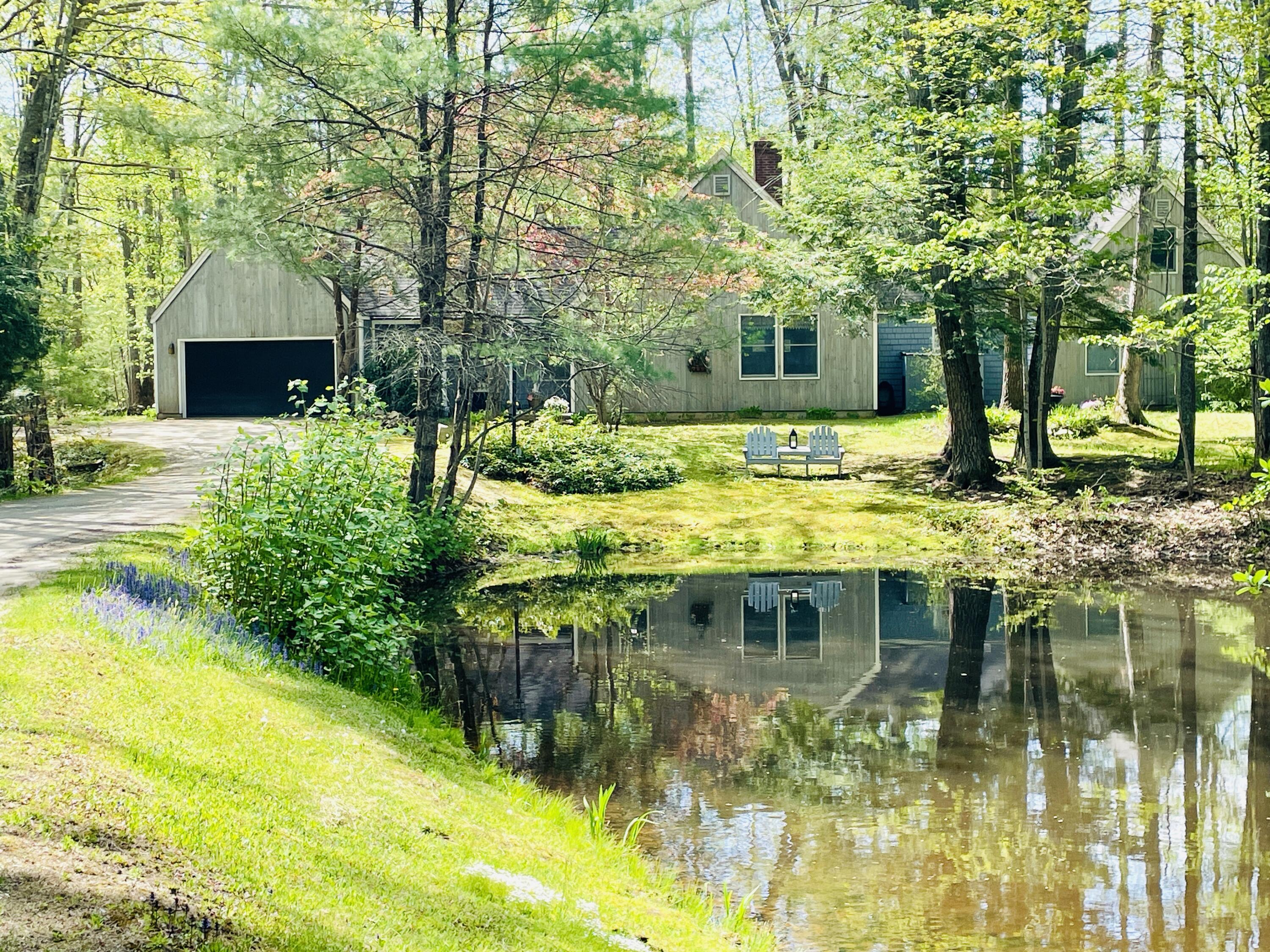 152 New Road Arundel ME 04046