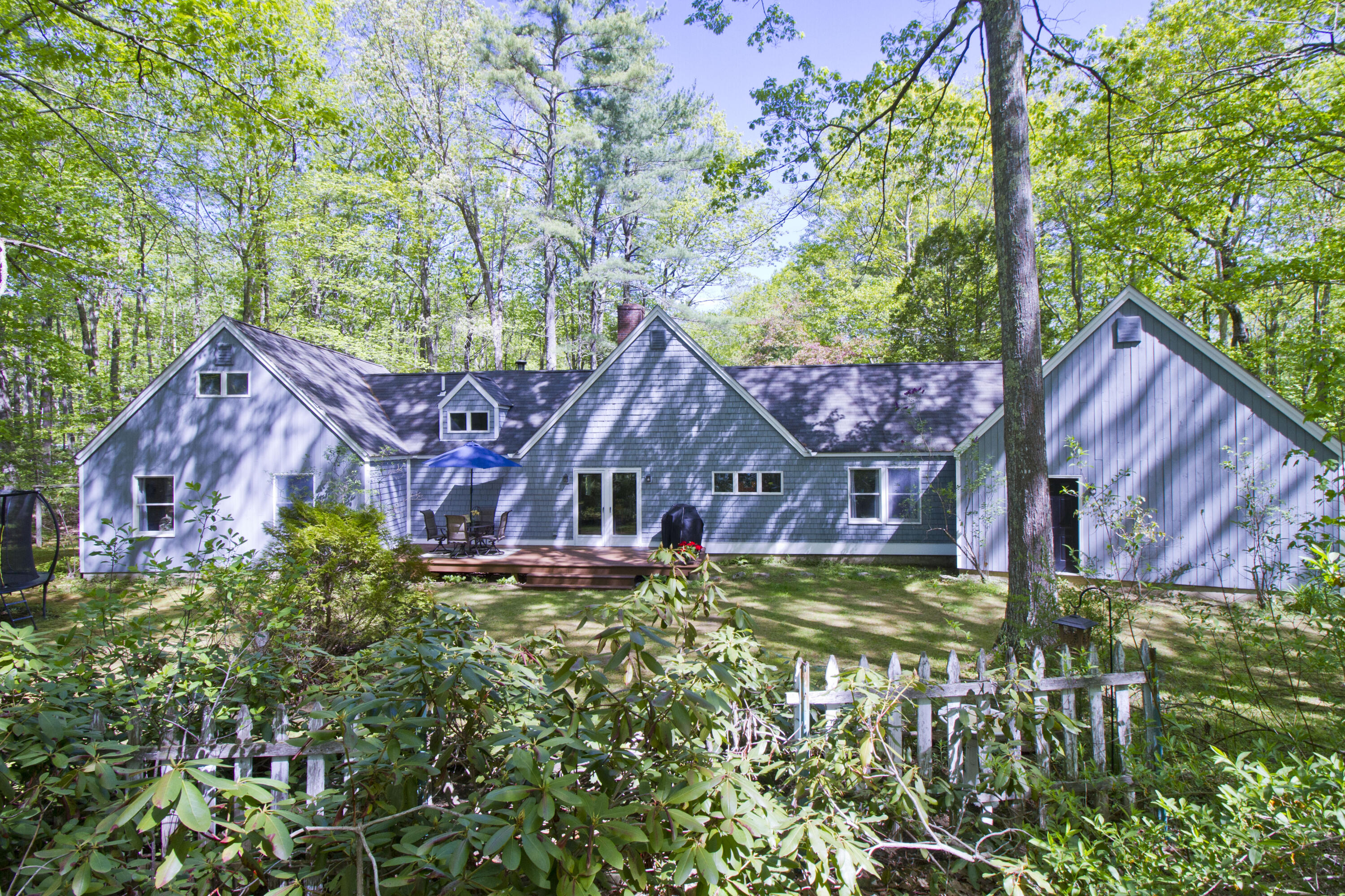 152 New Road Arundel ME 04046