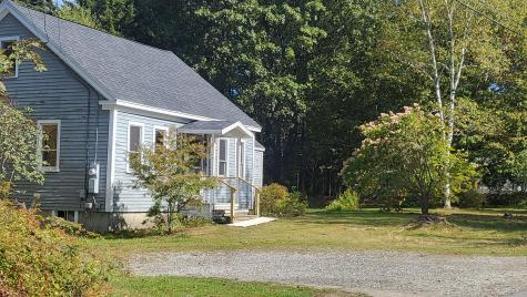 175 Ridge Road Saint George ME 04860