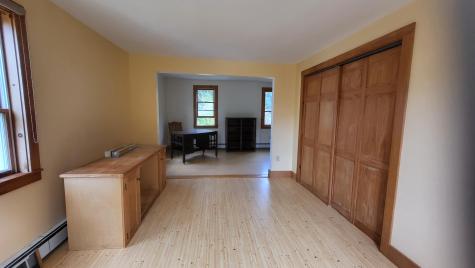 175 Ridge Road Saint George ME 04860