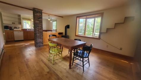 175 Ridge Road Saint George ME 04860