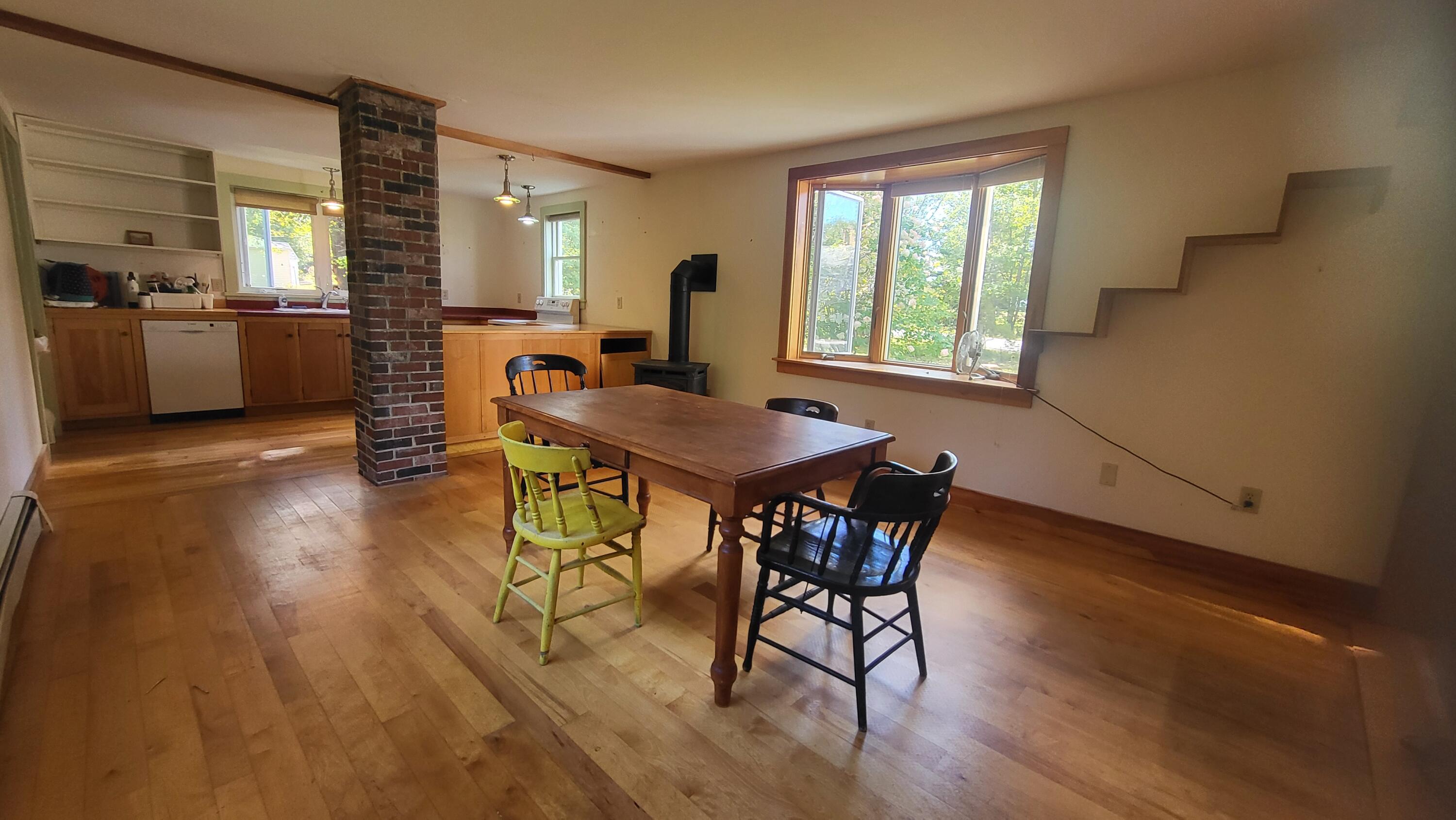 175 Ridge Road Saint George ME 04860