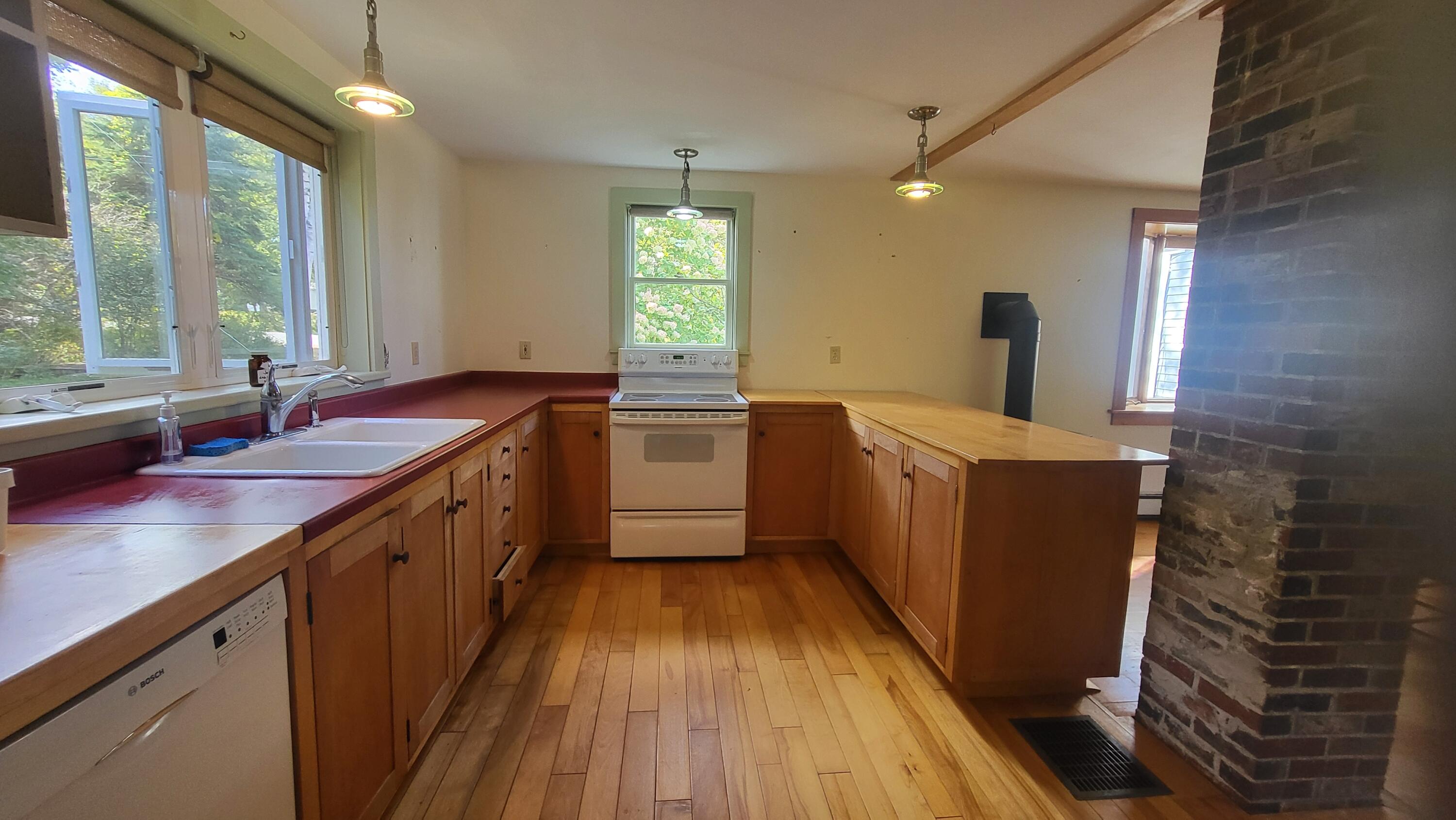 175 Ridge Road Saint George ME 04860