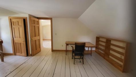 175 Ridge Road Saint George ME 04860