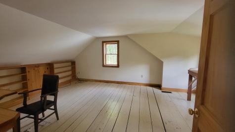 175 Ridge Road Saint George ME 04860