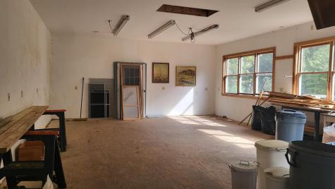 175 Ridge Road Saint George ME 04860