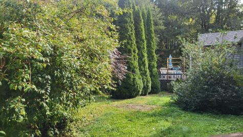 175 Ridge Road Saint George ME 04860