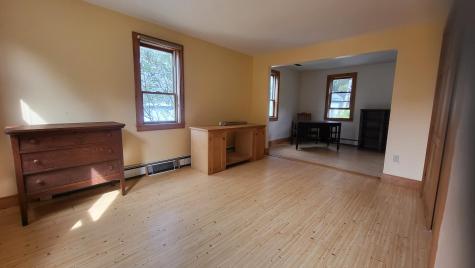 175 Ridge Road Saint George ME 04860