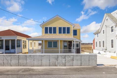 347 Webhannet Drive Wells ME 04090