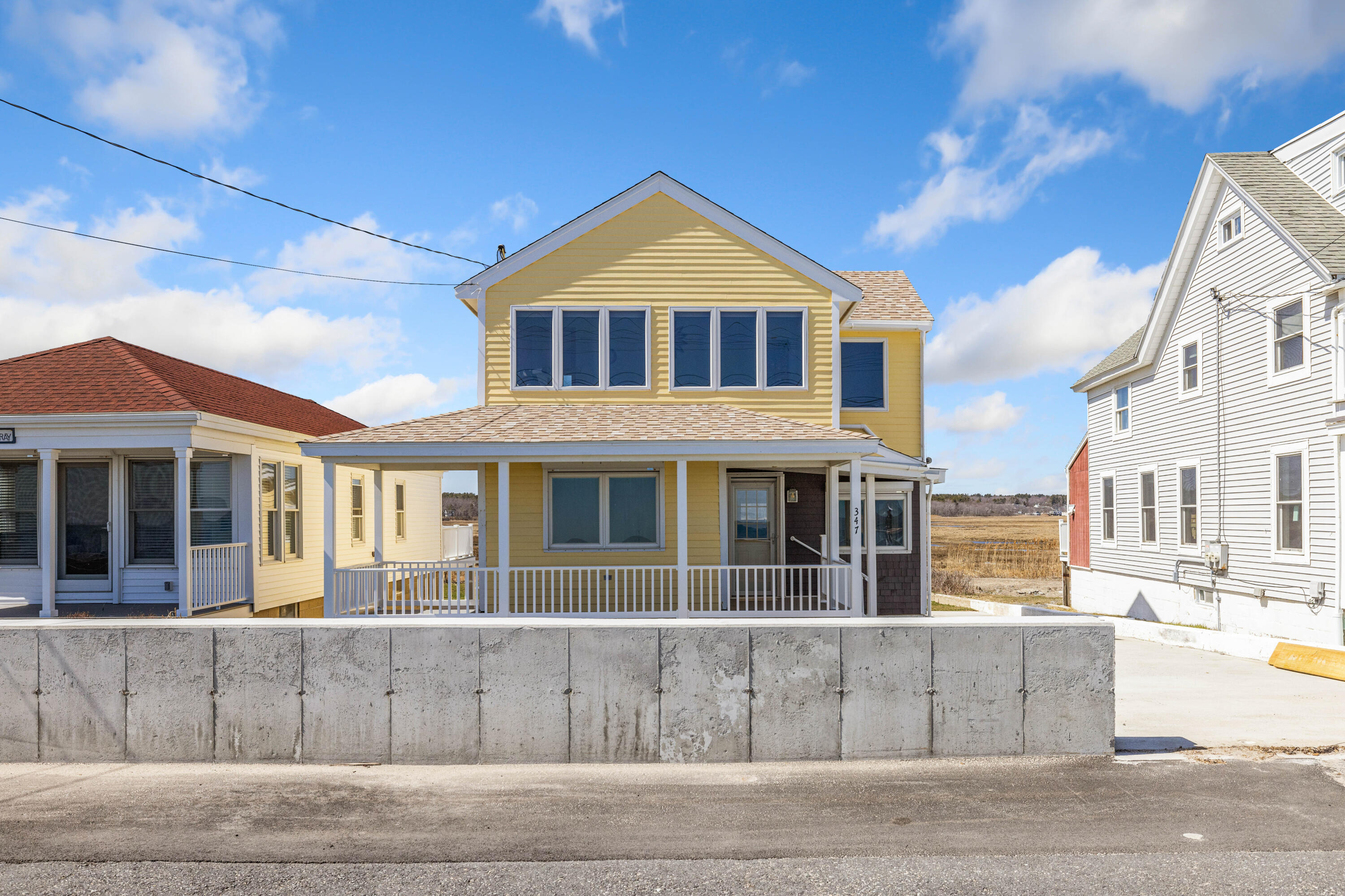 347 Webhannet Drive Wells ME 04090