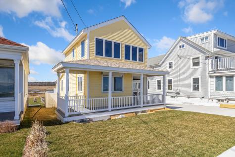 347 Webhannet Drive Wells ME 04090