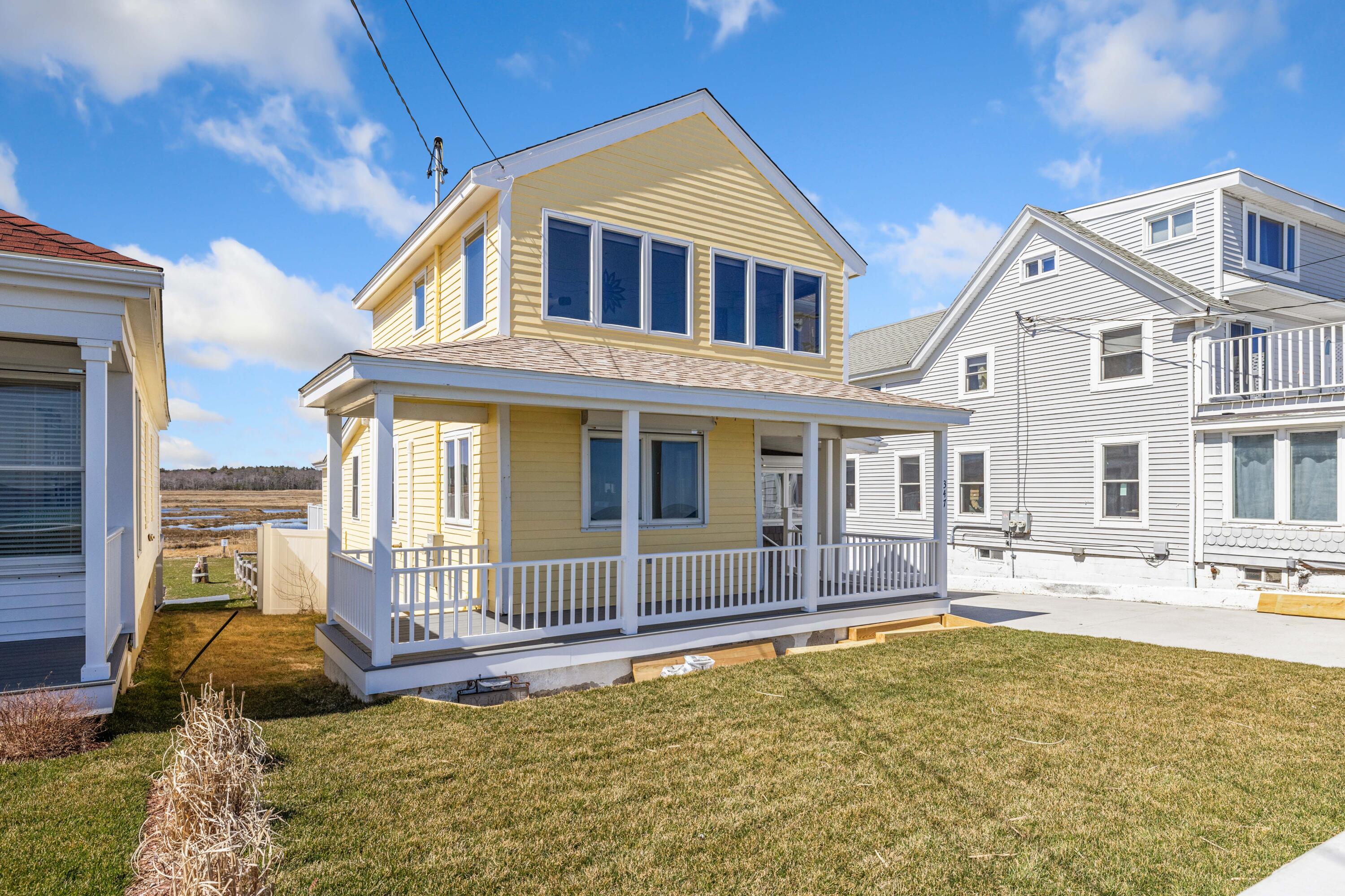 347 Webhannet Drive Wells ME 04090