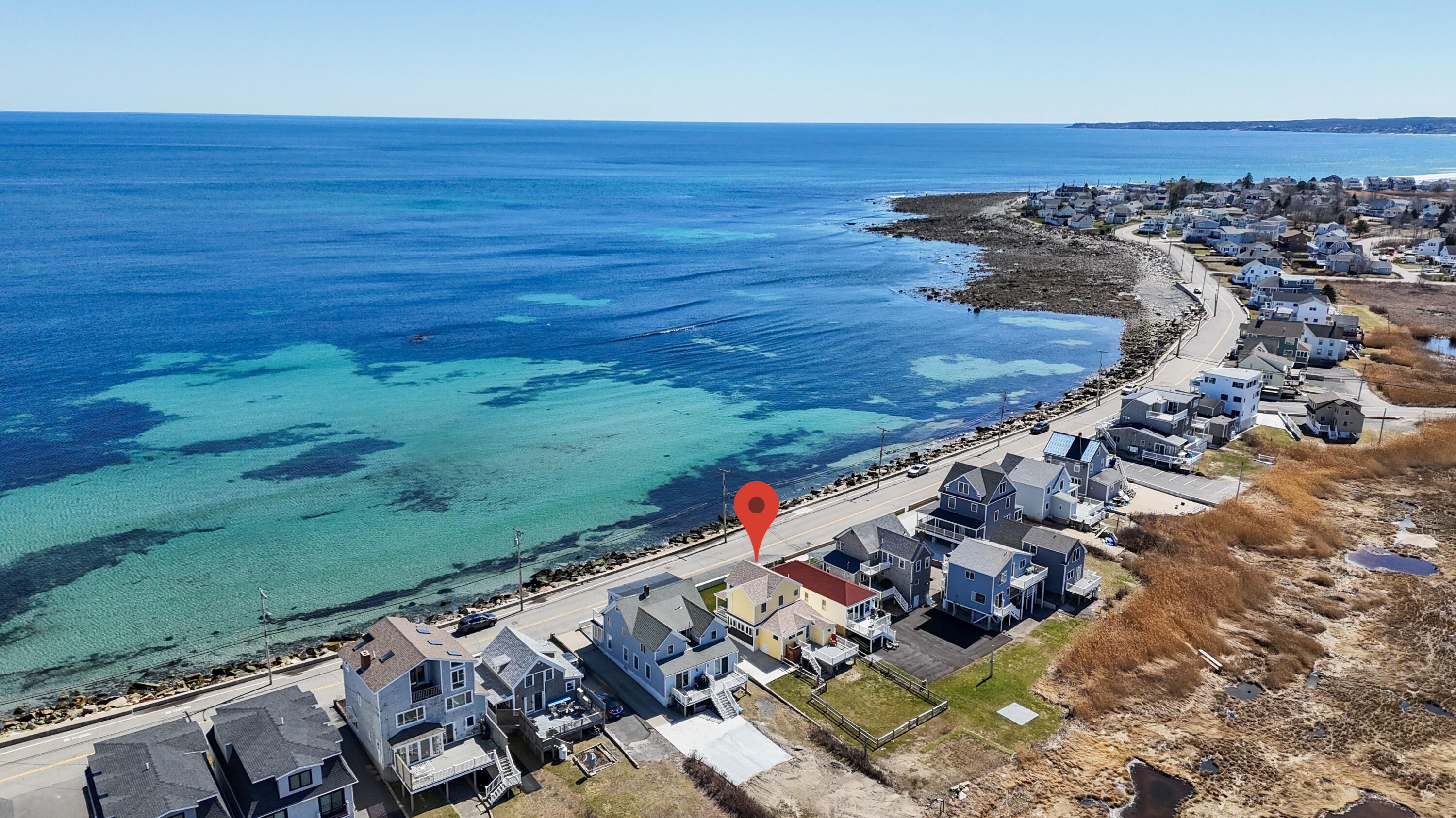 347 Webhannet Drive Wells ME 04090