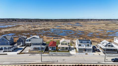 347 Webhannet Drive Wells ME 04090
