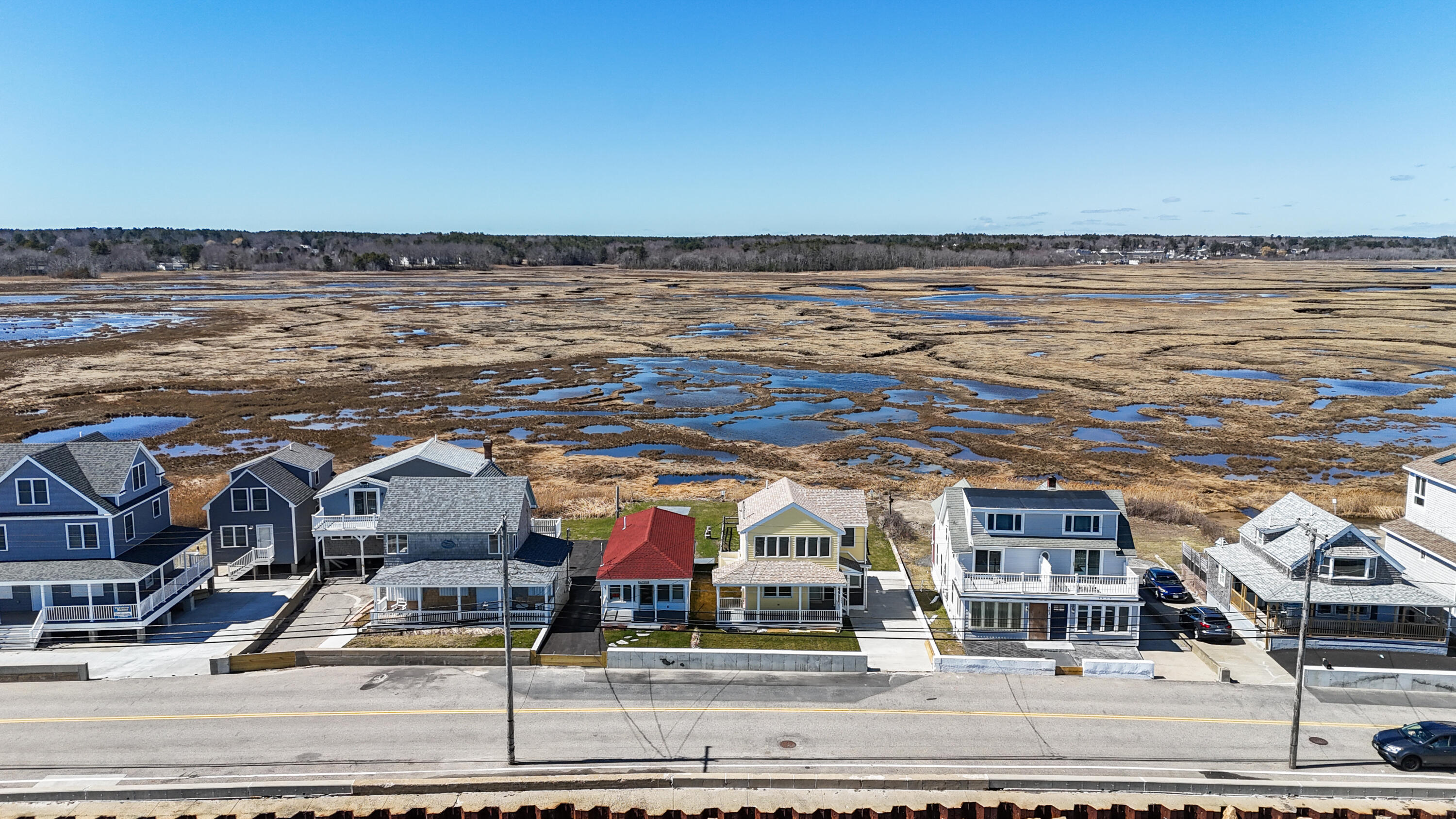 347 Webhannet Drive Wells ME 04090