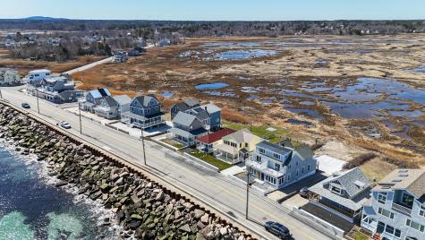 347 Webhannet Drive Wells ME 04090
