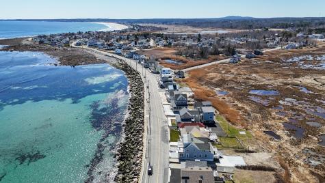 347 Webhannet Drive Wells ME 04090