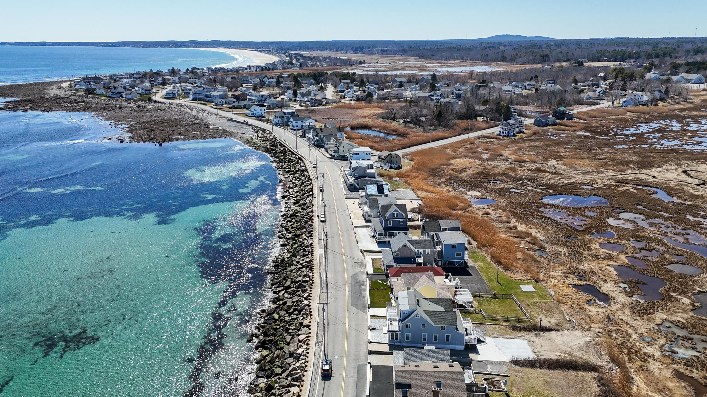 347 Webhannet Drive Wells ME 04090