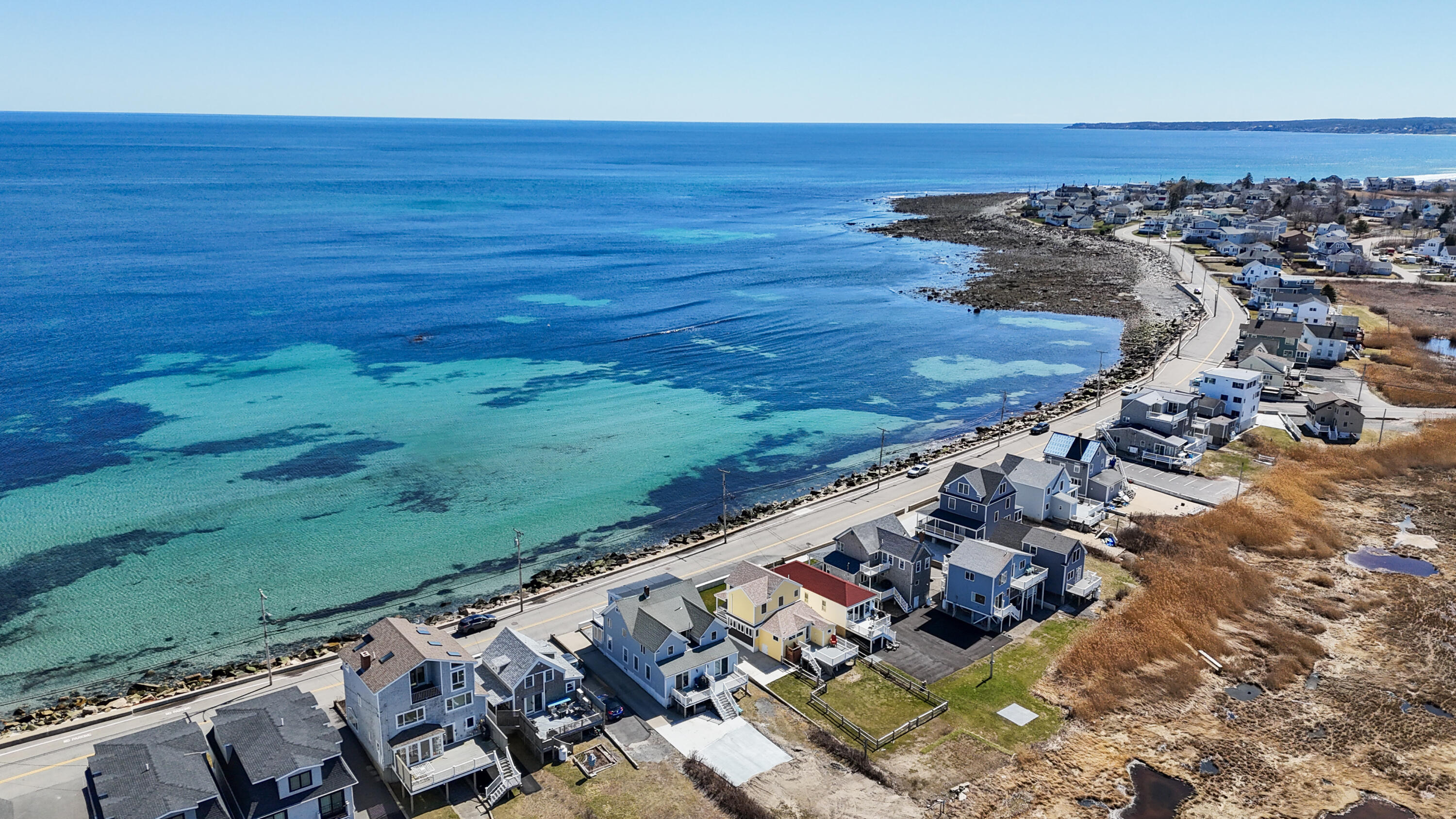 347 Webhannet Drive Wells ME 04090