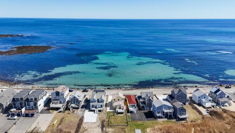 347 Webhannet Drive Wells ME 04090